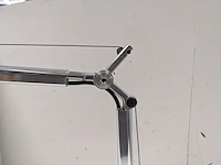 2x design bureaulamp artemide, tolomeo, design m. de lucchi g.fassina - afbeelding 9 van  10
