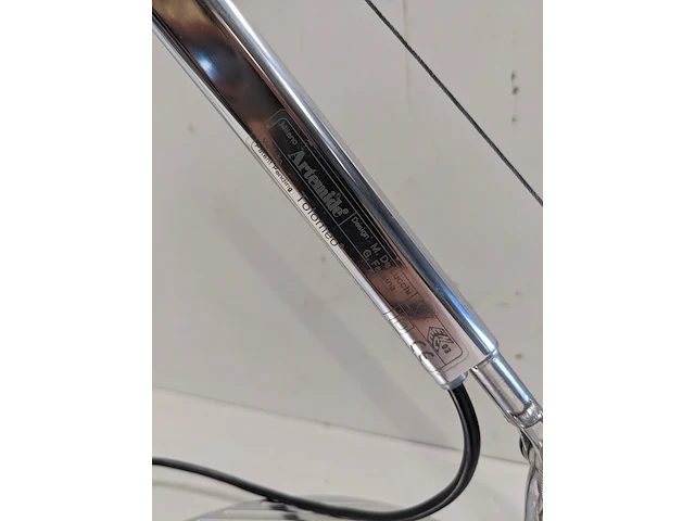 2x design bureaulamp artemide, tolomeo, design m. de lucchi g.fassina - afbeelding 10 van  10