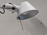 2x design bureaulamp artemide, tolomeo, design m. de lucchi g.fassina - afbeelding 4 van  10