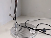 2x design bureaulamp artemide, tolomeo, design m. de lucchi g.fassina - afbeelding 5 van  10