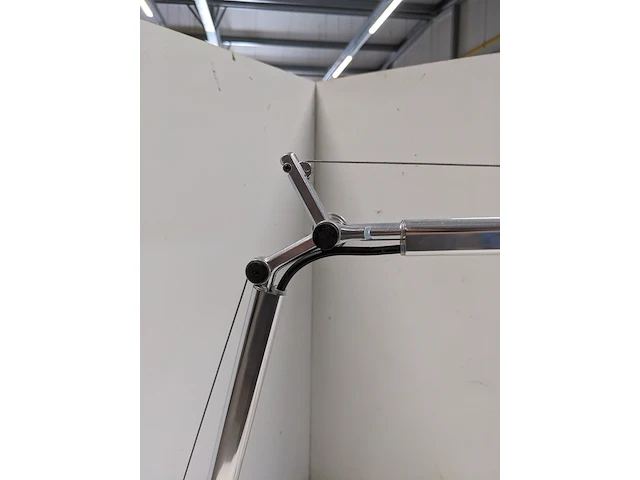 2x design bureaulamp artemide, tolomeo, design m. de lucchi g.fassina - afbeelding 9 van  10
