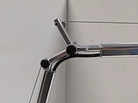 2x design bureaulamp artemide, tolomeo, design m. de lucchi g.fassina - afbeelding 9 van  10