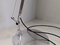 2x design bureaulamp artemide, tolomeo, design m. de lucchi g.fassina - afbeelding 10 van  10
