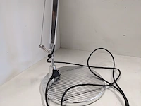 2x design bureaulamp artemide, tolomeo, design m. de lucchi g.fassina - afbeelding 2 van  12