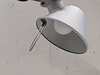 2x design bureaulamp artemide, tolomeo, design m. de lucchi g.fassina - afbeelding 5 van  12