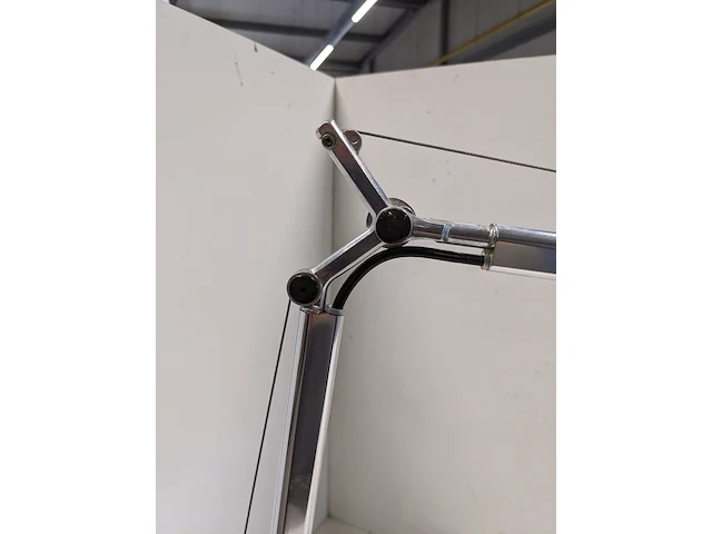 2x design bureaulamp artemide, tolomeo, design m. de lucchi g.fassina - afbeelding 6 van  12
