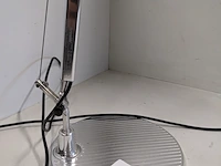 2x design bureaulamp artemide, tolomeo, design m. de lucchi g.fassina - afbeelding 7 van  12