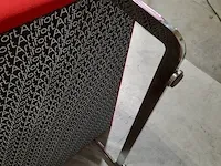 2x design fauteuil artifort, mare - rene holten - afbeelding 2 van  10