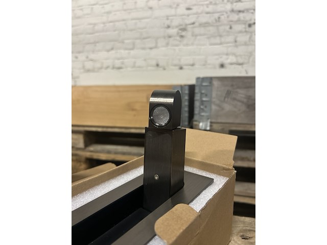 2x design inbouwspot - afbeelding 2 van  5