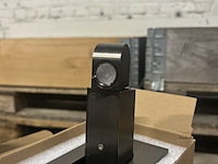 2x design inbouwspot - afbeelding 2 van  5