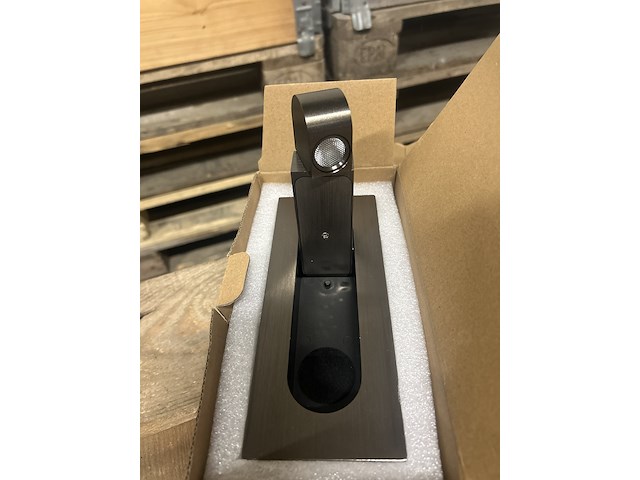 2x design inbouwspot - afbeelding 3 van  5