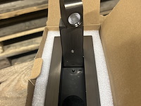 2x design inbouwspot - afbeelding 3 van  5