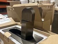 2x design inbouwspot - afbeelding 4 van  5