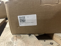 2x design inbouwspot - afbeelding 5 van  5