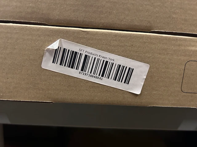 2x design keukenkraan zwart - afbeelding 2 van  4