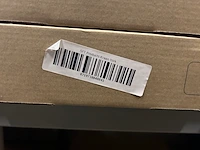 2x design keukenkraan zwart - afbeelding 2 van  4