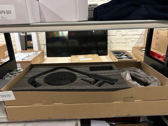 2x design kraan zwart - afbeelding 1 van  5