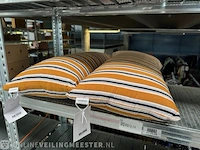2x design kussen normann copenhagen, eclat - afbeelding 2 van  3
