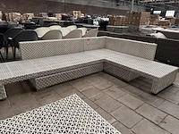 2x design loungebank/ligbed artie - afbeelding 2 van  9
