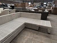 2x design loungebank/ligbed artie - afbeelding 3 van  9