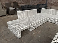 2x design loungebank/ligbed artie - afbeelding 2 van  7