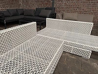 2x design loungebank/ligbed artie - afbeelding 4 van  7