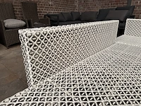 2x design loungebank/ligbed artie - afbeelding 5 van  7
