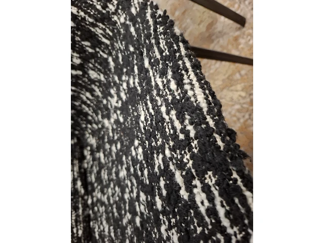 2x design stoel knoll, kn062 - afbeelding 5 van  8