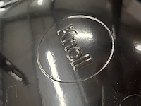 2x design stoel knoll, kn062 - afbeelding 7 van  8