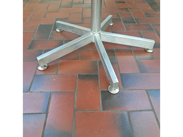 2x design stoel, lensvelt, zwart - afbeelding 5 van  7