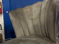 2x design stoel - afbeelding 2 van  5