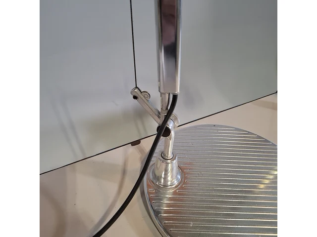 2x design tafel lamp, artemide, tolomeo - afbeelding 5 van  8