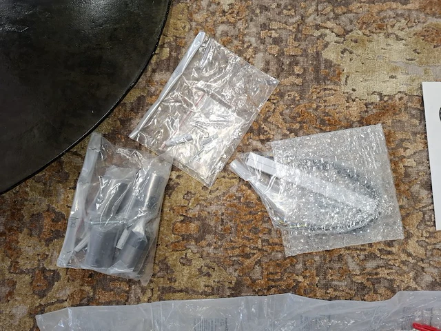 2x design wandlamp baxter , nanda - afbeelding 2 van  15