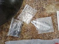 2x design wandlamp baxter , nanda - afbeelding 2 van  15