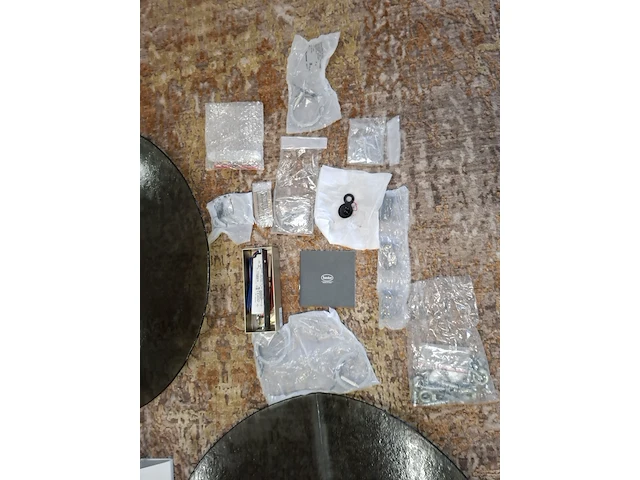 2x design wandlamp baxter , nanda - afbeelding 3 van  15