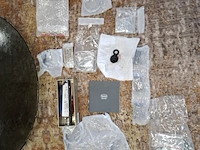 2x design wandlamp baxter , nanda - afbeelding 3 van  15