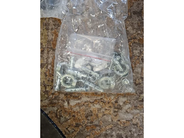 2x design wandlamp baxter , nanda - afbeelding 4 van  15