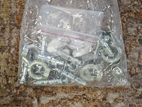 2x design wandlamp baxter , nanda - afbeelding 4 van  15