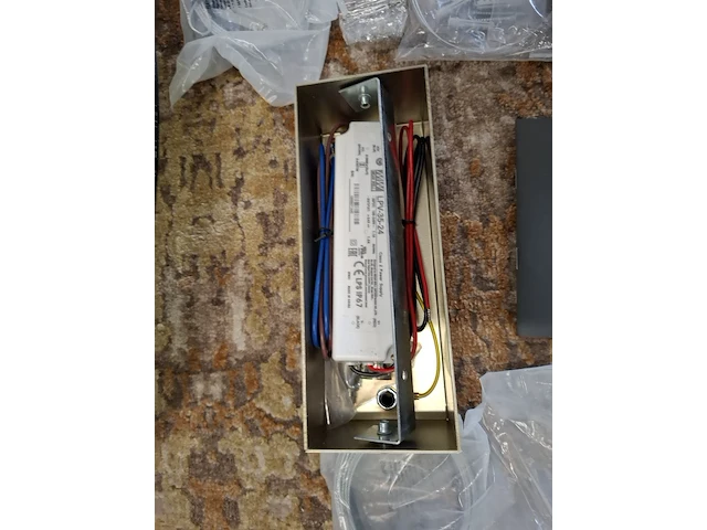 2x design wandlamp baxter , nanda - afbeelding 5 van  15