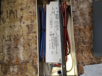 2x design wandlamp baxter , nanda - afbeelding 5 van  15