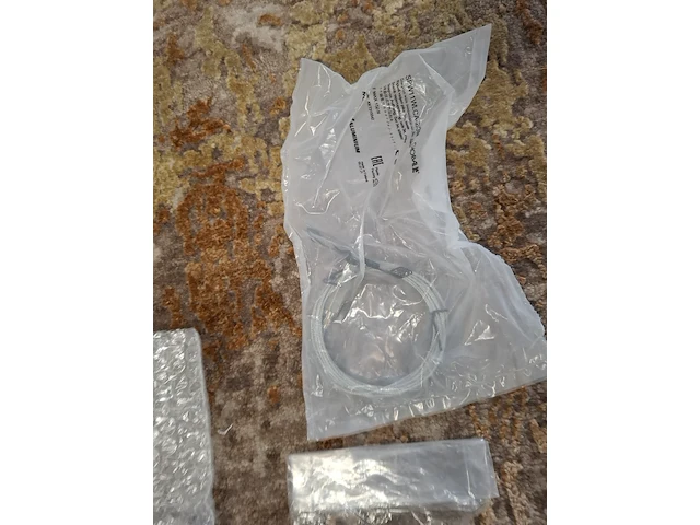 2x design wandlamp baxter , nanda - afbeelding 6 van  15