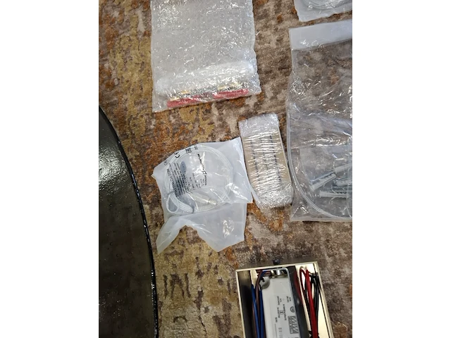 2x design wandlamp baxter , nanda - afbeelding 7 van  15