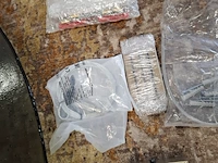 2x design wandlamp baxter , nanda - afbeelding 7 van  15