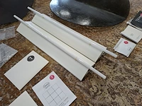 2x design wandlamp baxter , nanda - afbeelding 8 van  15