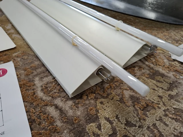 2x design wandlamp baxter , nanda - afbeelding 9 van  15