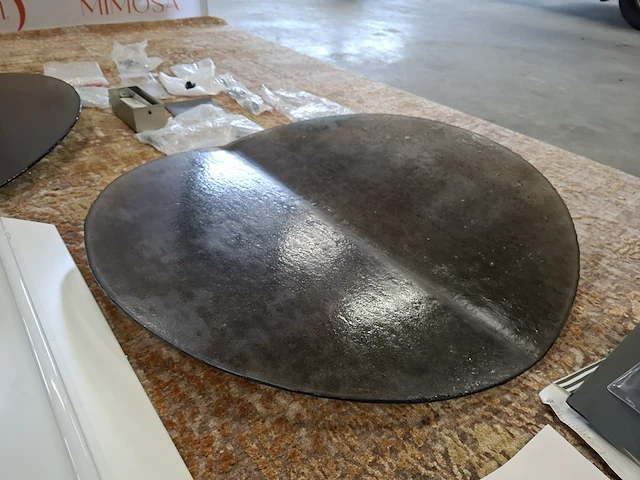 2x design wandlamp baxter , nanda - afbeelding 12 van  15