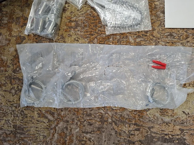 2x design wandlamp baxter , nanda - afbeelding 15 van  15