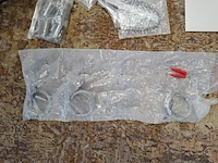 2x design wandlamp baxter , nanda - afbeelding 15 van  15