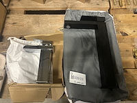 2x design wastafelkraan - afbeelding 1 van  4