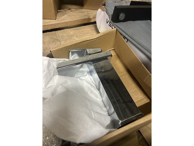 2x design wastafelkraan - afbeelding 4 van  4